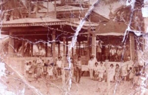 File photo of the mosque in Manili, Carmen, North Cotabato, where the massacre on June 19, 1971 happened. Photo courtesy of IHARYF SUCOL / UN volunteer, 2003. https://mindanews.com/peace-process/2018/06/the-june-19-1971-manili-massacre-all-i-can-remember-is-that-the-blood-was-so-warm/#gsc.tab=0 